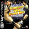 Brunswick Circuit Pro Bowling Box Art Front